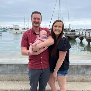 Meet your Posher, Kendall